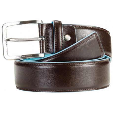 Ремень PIQUADRO коричневый BL SQUARE/Cognac CU3254B2_MO