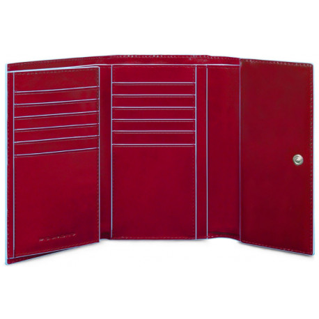 Портмоне Piquadro Blue Square (B2) PD4152B2R_R