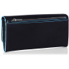 Портмоне Piquadro BL SQUARE/N.Blue PD3889B2_BLU2