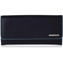Портмоне Piquadro BL SQUARE/N.Blue PD3889B2_BLU2