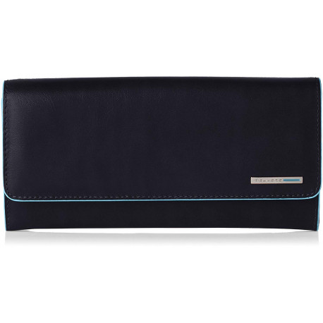 Портмоне Piquadro BL SQUARE/N.Blue PD3889B2_BLU2