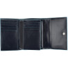 Портмоне Piquadro Blue Square (B2) PD4145B2R_BLU2