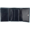 Портмоне Piquadro Blue Square (B2) PD4145B2R_BLU2