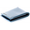Портмоне Piquadro Blue Square (B2) PU1239B2R_BLU2