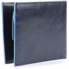 Портмоне Piquadro Blue Square (B2) PU1239B2R_BLU2
