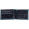 Портмоне Piquadro BL SQUARE PU1392B2_BLU2