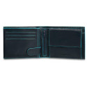 Портмоне PIQUADRO синє BL SQUARE/N.Blue PU3436B2_BLU2
