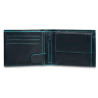 Портмоне PIQUADRO синє BL SQUARE/N.Blue PU3436B2_BLU2