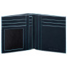 Портмоне Piquadro Blue Square (B2) PU3691B2R_BLU2