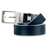 Ремень PIQUADRO синий BL SQUARE/N.Blue CU3239B2_BLU2