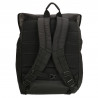 Рюкзак для ноутбука Enrico Benetti UPTOWN/Black Eb47198 001