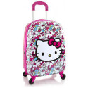 Валіза на 4 колесах Heys SANRIO/Hello Kitty He16216-6042-00