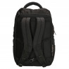 Рюкзак для ноутбука Enrico Benetti UPTOWN/Black Eb47203 001