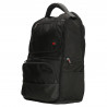 Рюкзак для ноутбука Enrico Benetti UPTOWN/Black Eb47203 001