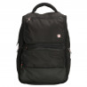 Рюкзак для ноутбука Enrico Benetti UPTOWN/Black Eb47203 001
