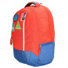 Рюкзак для ноутбука Enrico Benetti WELLINGTON/Orange Eb47192 034