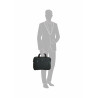 Сумка Enrico Benetti SYDNEY/Black Eb47155 001