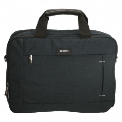 Сумка Enrico Benetti SYDNEY/Black Eb47155 001