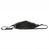 Сумка на пояс Enrico Benetti SYDNEY/Black Eb47187 001