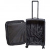 Валіза Travelite KENDO/Black M Середня TL090348-01