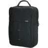 Рюкзак для ноутбука Enrico Benetti SYDNEY/Black Eb47158 001
