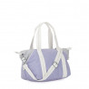 Жіноча сумка Kipling ART MINI/Active Lilac Bl K01327_31J
