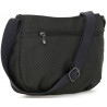 Жіноча сумка Kipling SYRO/Powder Black K12482_23S