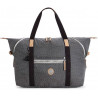 Жіноча сумка Kipling ART M/Dark Woven C K20119_85K