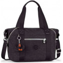 Женская сумка Kipling ART S/Black K10065_900