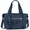 Жіноча сумка Kipling ART S/True Blue K10065_511