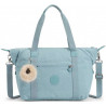 Женская сумка Kipling ART/Dazz Soft Aloe K21091_84F