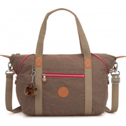 Женская сумка Kipling ART/True Beige C K10619_22X