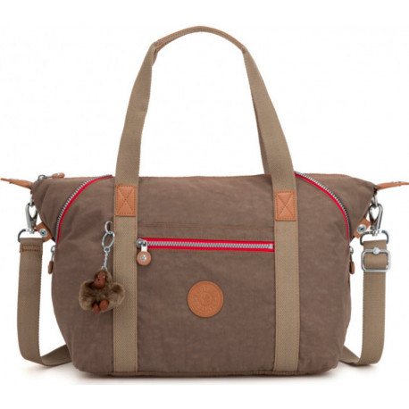 Женская сумка Kipling ART/True Beige C K10619_22X