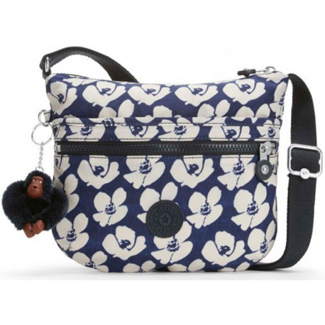 Сумочка / Клатч Kipling ARTO S/Bold Flower K00070_24X