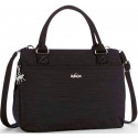 Женская сумка Kipling CARALISA/Dazz Black K16653_H53
