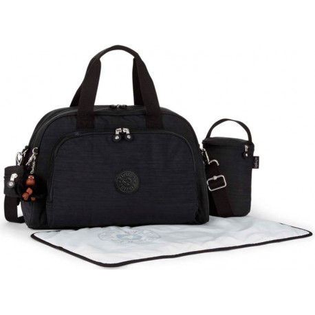 Cумка Kipling CAMAMA/Dazz Black K13556_H53