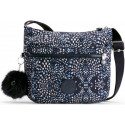 Жіноча сумка Kipling ARTO/Soft Feather K10878_47Z