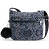 Жіноча сумка Kipling ARTO/Soft Feather K10878_47Z