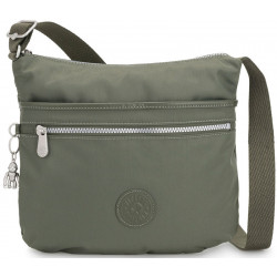 Жіноча сумка Kipling ARTO/Rich Green KI2520_26H