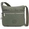 Жіноча сумка Kipling ARTO/Rich Green KI2520_26H