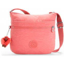 Жіноча сумка Kipling ARTO/Dream Pink K19911_47G