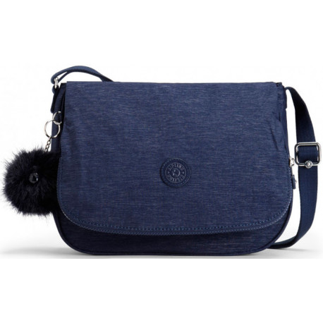 Женская сумка Kipling EARTHBEAT M/Spark Night KI2506_48K