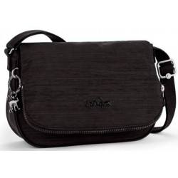 Сумочка / Клатч Kipling EARTHBEAT S/Dazz Black K14303_H53