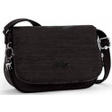 Сумочка / Клатч Kipling EARTHBEAT S/Dazz Black K14303_H53
