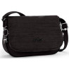 Сумочка / Клатч Kipling EARTHBEAT S/Dazz Black K14303_H53