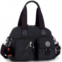 Жіноча сумка Kipling DEFEA/Dazz Black K18217_H53