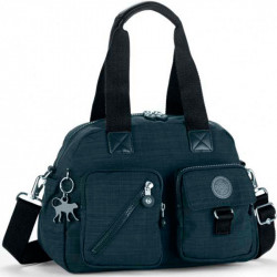 Женская сумка Kipling DEFEA/Dazz True Blue K18217_02U