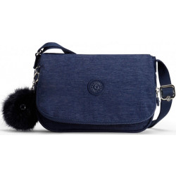 Женская сумка Kipling EARTHBEAT S/Spark Night KI2503_48K