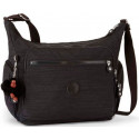 Жіноча сумка Kipling GABBIE/Dazz Black K22621_H53
