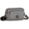 Сумка на пояс Kipling MULTIPLE/Cotton Grey K12837_D03